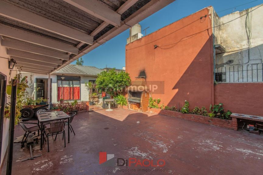 Casa en Venta en General San Martin, G.B.A. Zona Norte