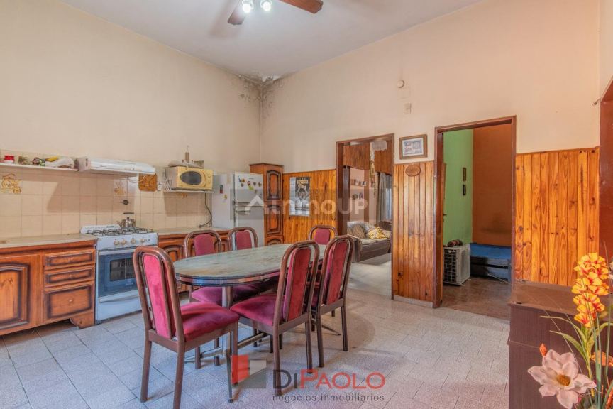 Casa en Venta en General San Martin, G.B.A. Zona Norte