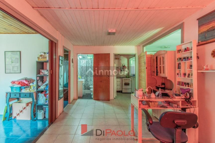 Casa en Venta en General San Martin, G.B.A. Zona Norte