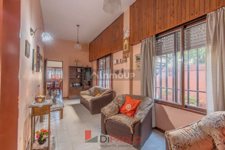 Casa en Venta en General San Martin, G.B.A. Zona Norte