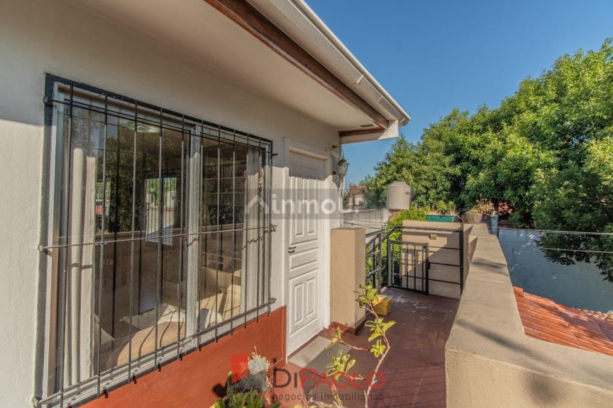 Casa en Venta en General San Martin, G.B.A. Zona Norte