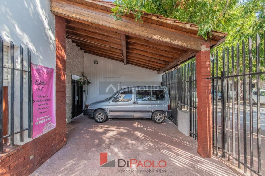 Casa en Venta en General San Martin, G.B.A. Zona Norte