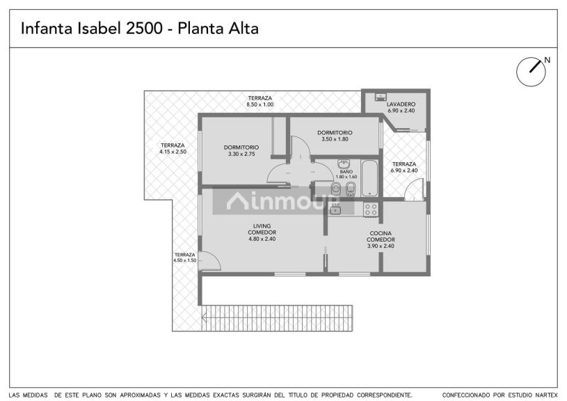 Casa en Venta en General San Martin, G.B.A. Zona Norte