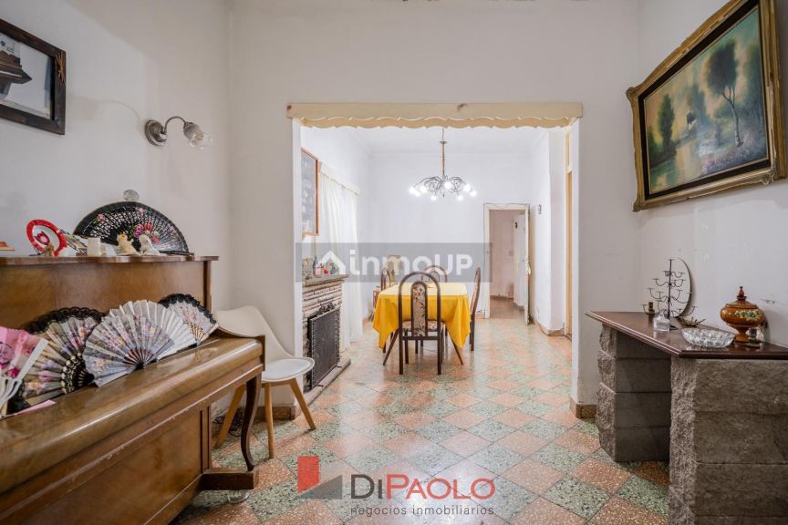 Casa en Venta en San Fernando, G.B.A. Zona Norte