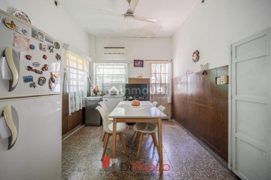 Casa en Venta en San Fernando, G.B.A. Zona Norte