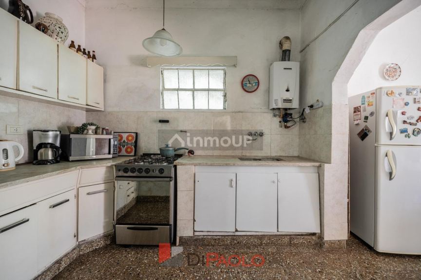 Casa en Venta en San Fernando, G.B.A. Zona Norte