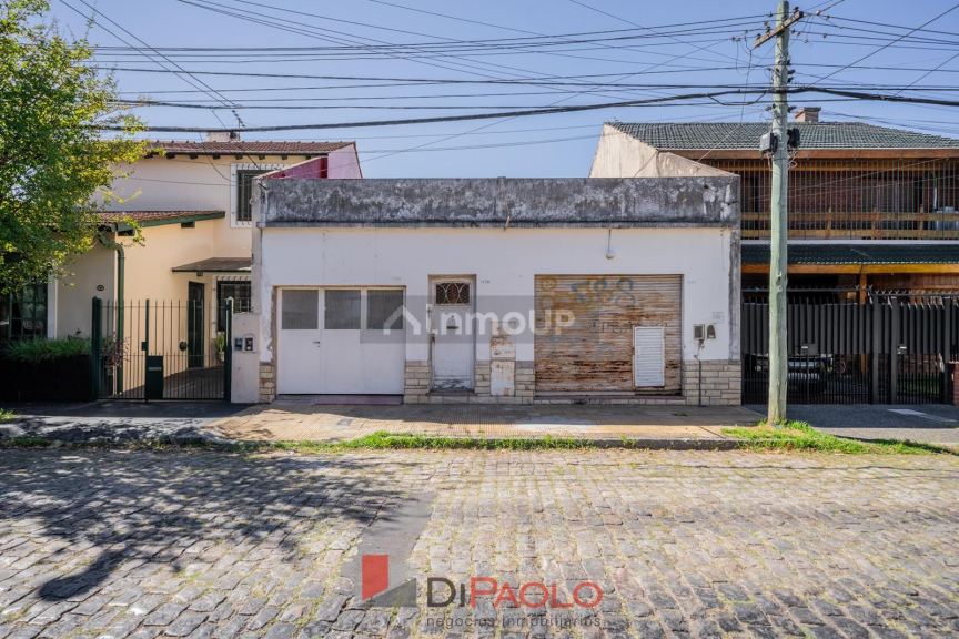 Casa en Venta en San Fernando, G.B.A. Zona Norte