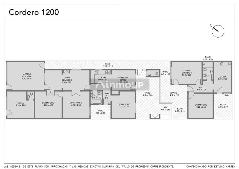 Casa en Venta en San Fernando, G.B.A. Zona Norte