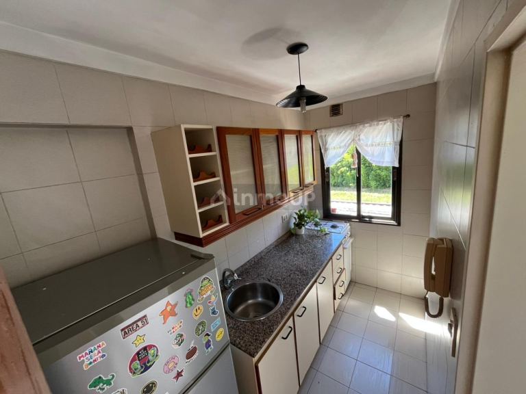 Departamento en Alquiler en San Isidro, G.B.A. Zona Norte