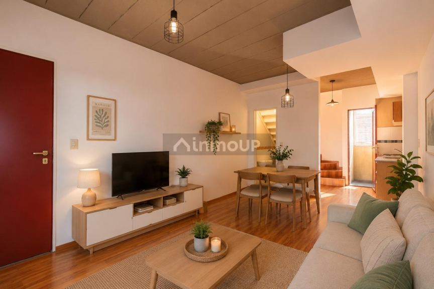 Departamento en Venta en La Matanza, G.B.A. Zona Oeste