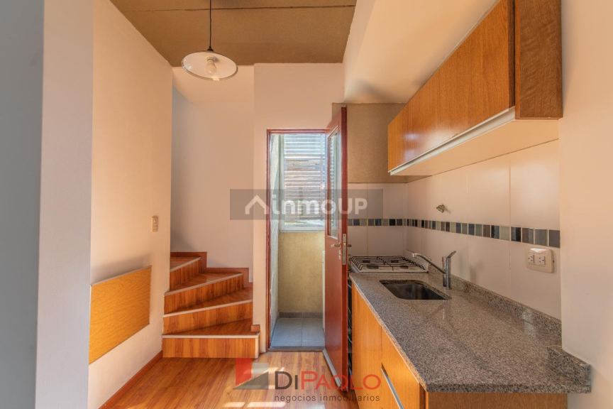 Departamento en Venta en La Matanza, G.B.A. Zona Oeste