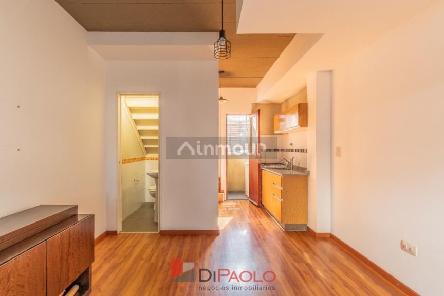 Departamento en Venta en La Matanza, G.B.A. Zona Oeste