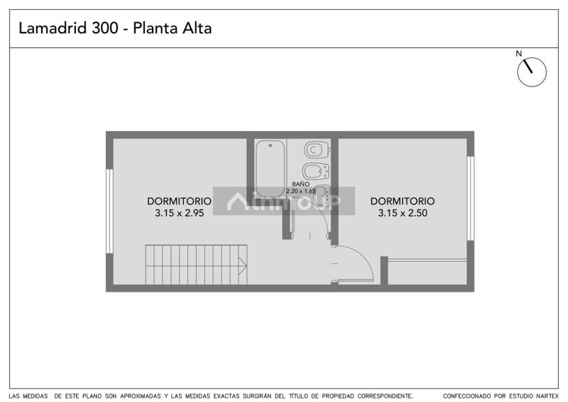 Departamento en Venta en La Matanza, G.B.A. Zona Oeste