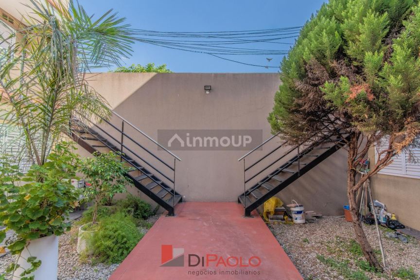 Departamento en Venta en La Matanza, G.B.A. Zona Oeste