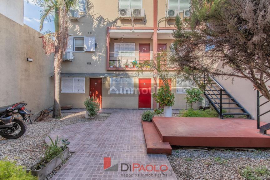 Departamento en Venta en La Matanza, G.B.A. Zona Oeste