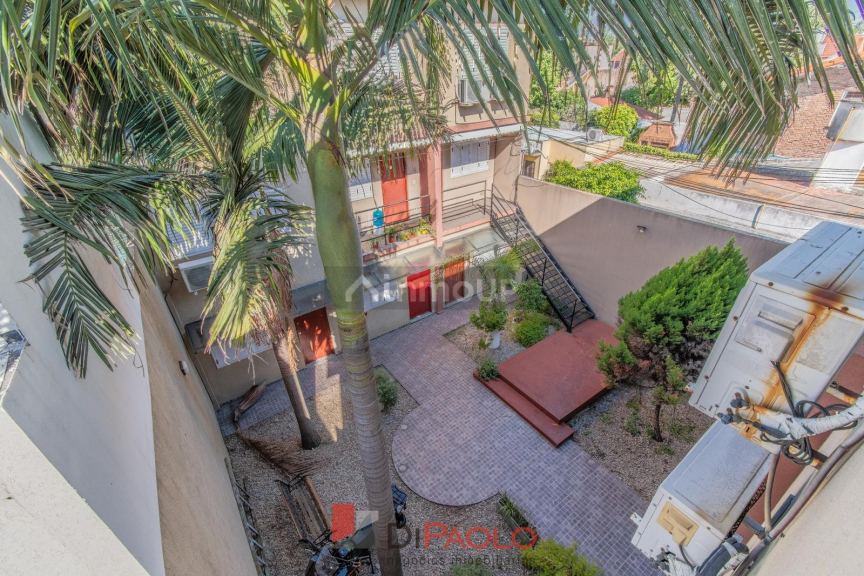 Departamento en Venta en La Matanza, G.B.A. Zona Oeste