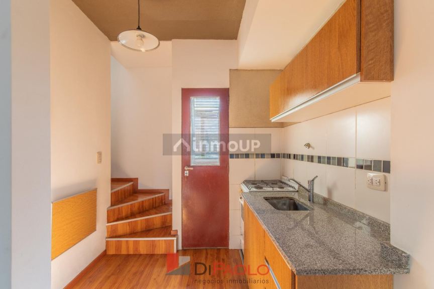Departamento en Venta en La Matanza, G.B.A. Zona Oeste