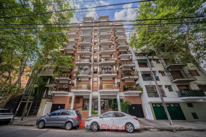 Departamento en Venta en General San Martin, G.B.A. Zona Norte