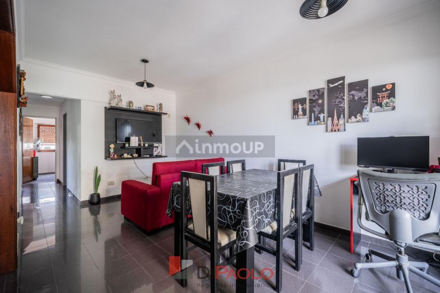 Departamento en Venta en General San Martin, G.B.A. Zona Norte