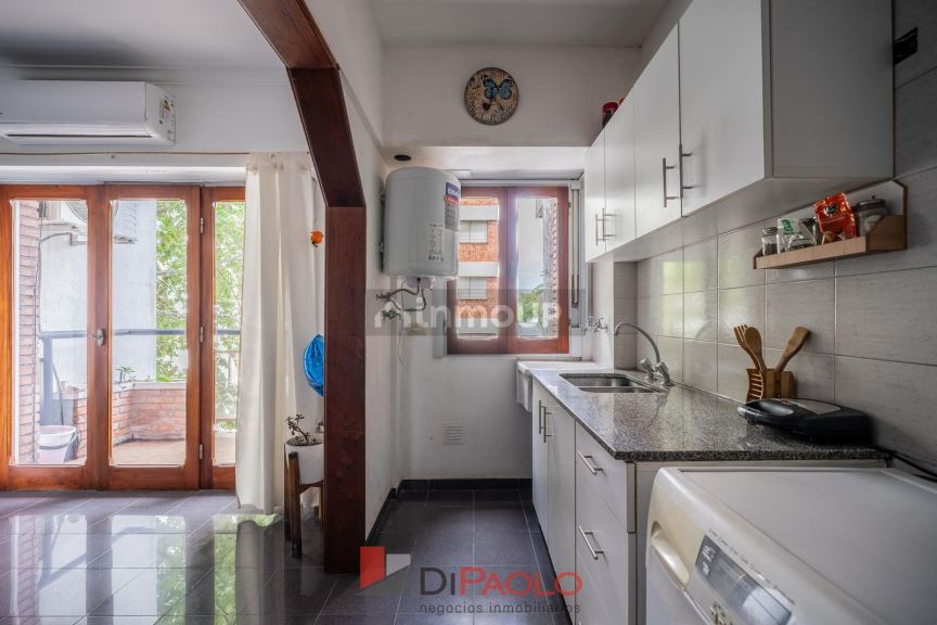 Departamento en Venta en General San Martin, G.B.A. Zona Norte