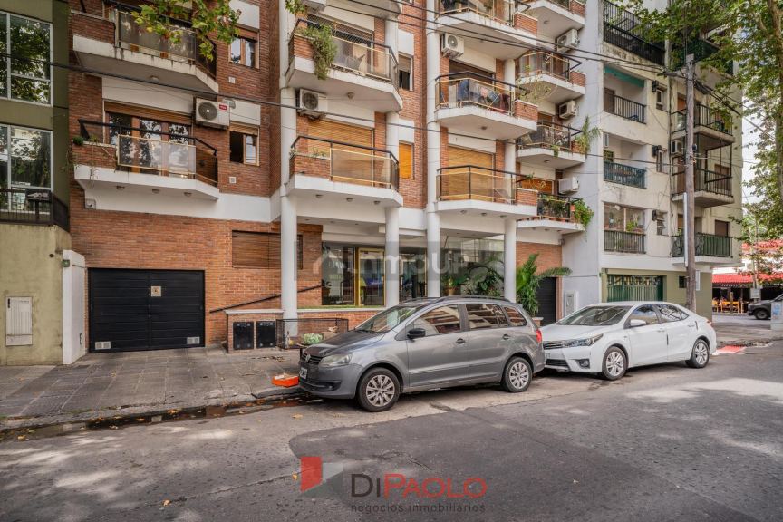 Departamento en Venta en General San Martin, G.B.A. Zona Norte