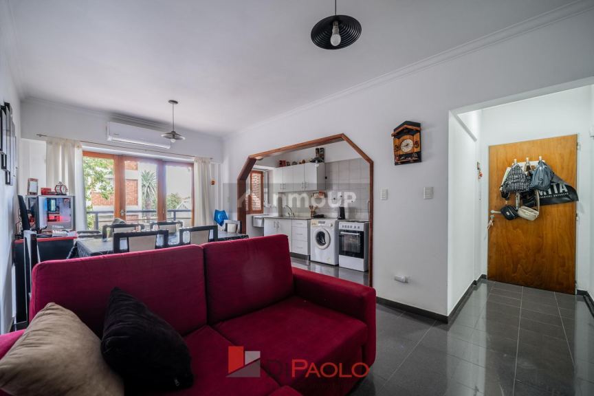 Departamento en Venta en General San Martin, G.B.A. Zona Norte