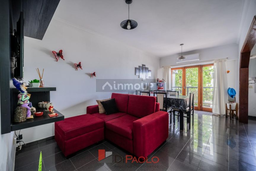 Departamento en Venta en General San Martin, G.B.A. Zona Norte
