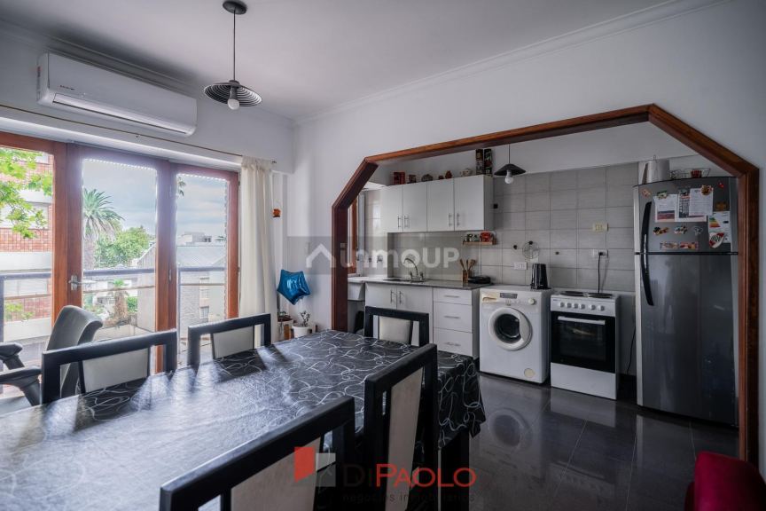 Departamento en Venta en General San Martin, G.B.A. Zona Norte