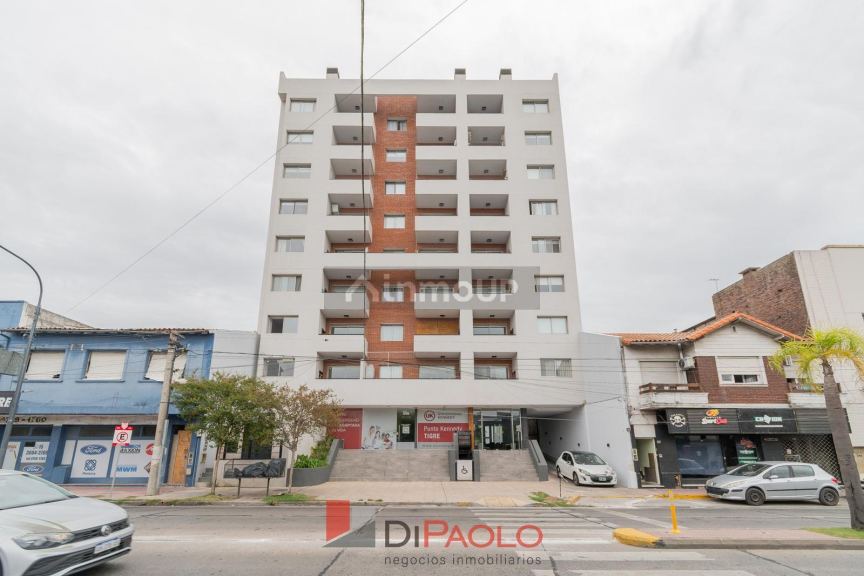 Departamento en Venta en Tigre, G.B.A. Zona Norte