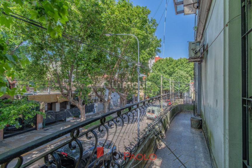 Casa en Venta en Tres de Febrero, G.B.A. Zona Oeste