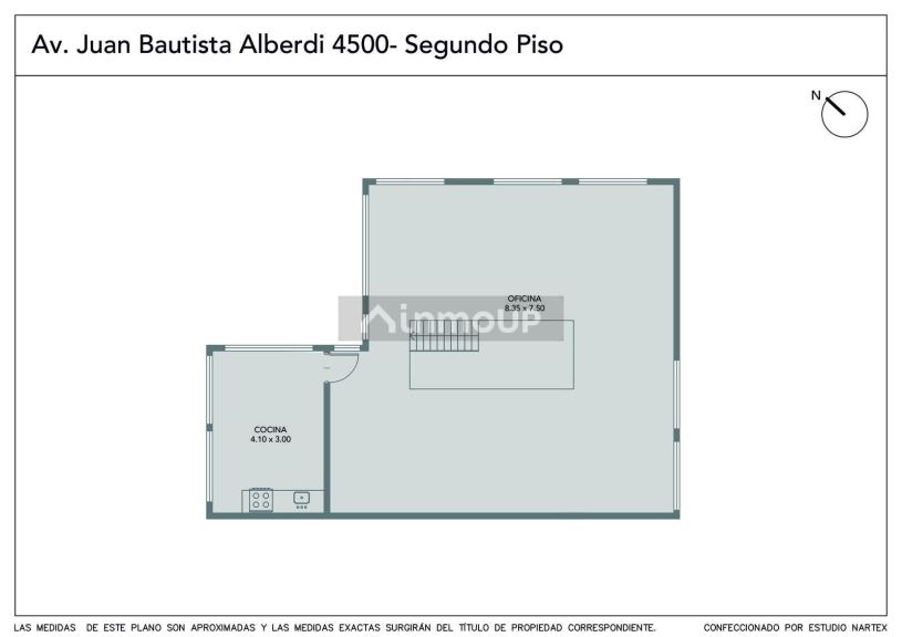 Casa en Venta en Tres de Febrero, G.B.A. Zona Oeste