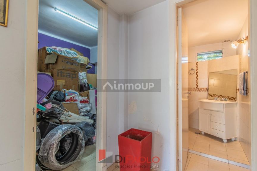 Casa en Venta en Tres de Febrero, G.B.A. Zona Oeste