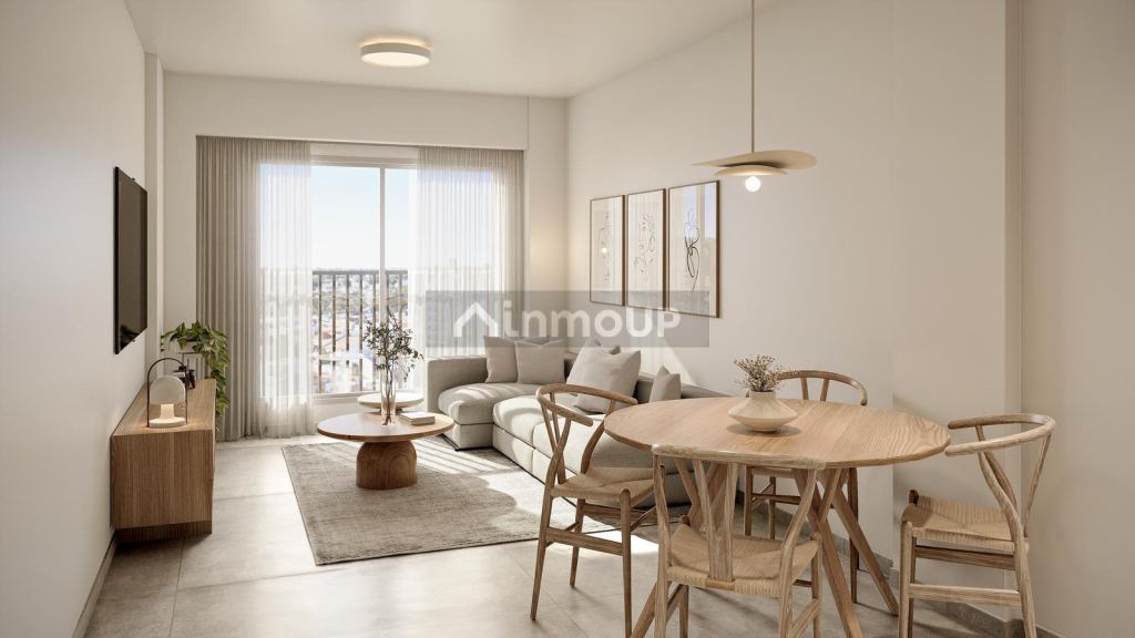 Departamento en Venta en Moron, G.B.A. Zona Oeste