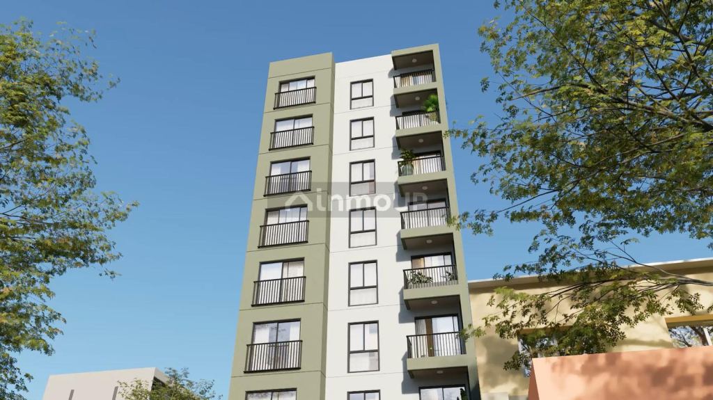 Departamento en Venta en Moron, G.B.A. Zona Oeste