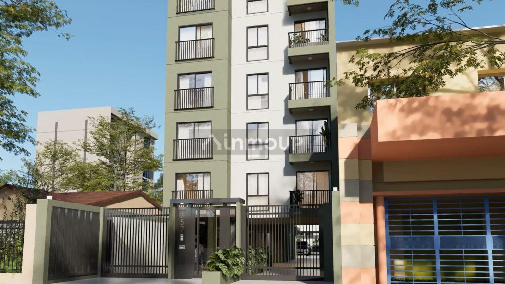 Departamento en Venta en Moron, G.B.A. Zona Oeste