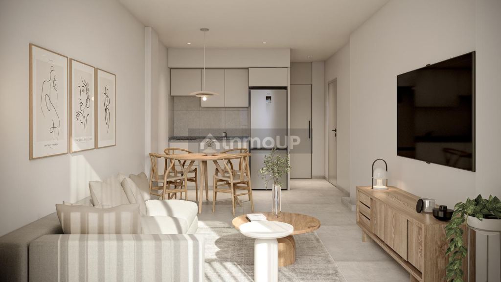 Departamento en Venta en Moron, G.B.A. Zona Oeste