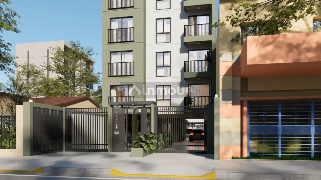 Departamento en Venta en Moron, G.B.A. Zona Oeste