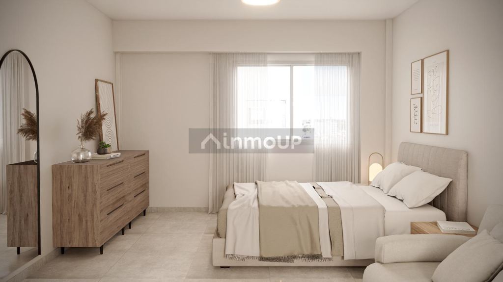 Departamento en Venta en Moron, G.B.A. Zona Oeste