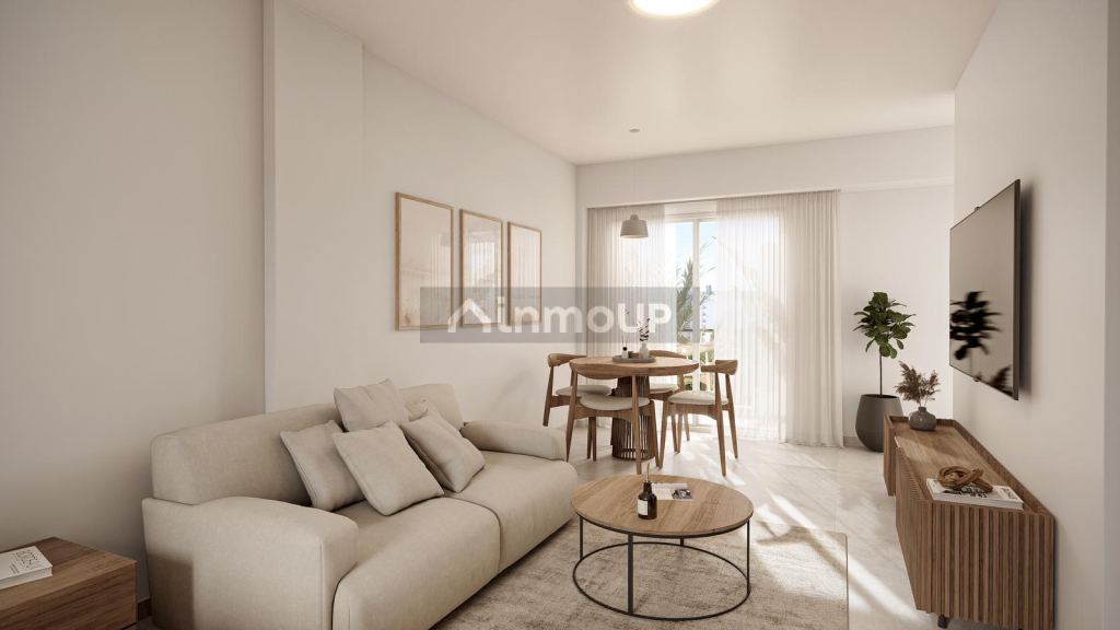 Departamento en Venta en Moron, G.B.A. Zona Oeste