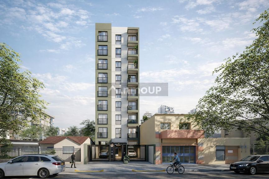 Departamento en Venta en Moron, G.B.A. Zona Oeste