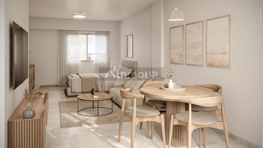 Departamento en Venta en Moron, G.B.A. Zona Oeste