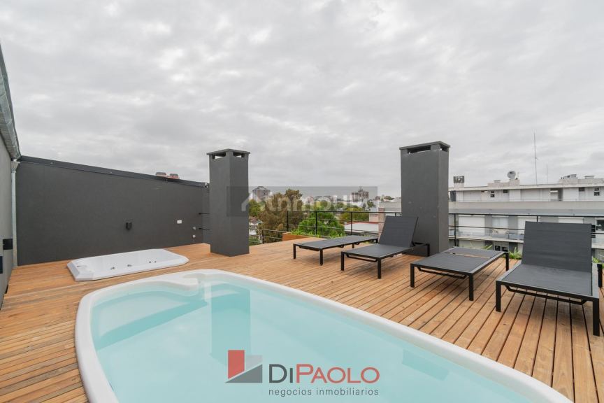Departamento en Venta en Tigre, G.B.A. Zona Norte