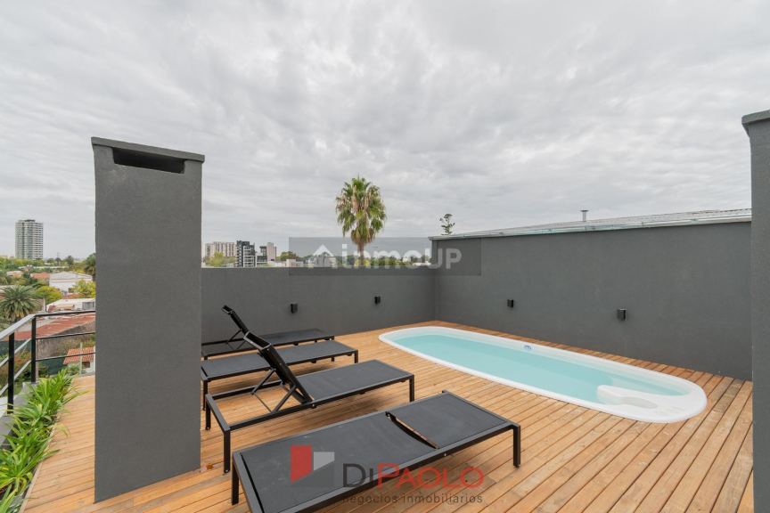 Departamento en Venta en Tigre, G.B.A. Zona Norte