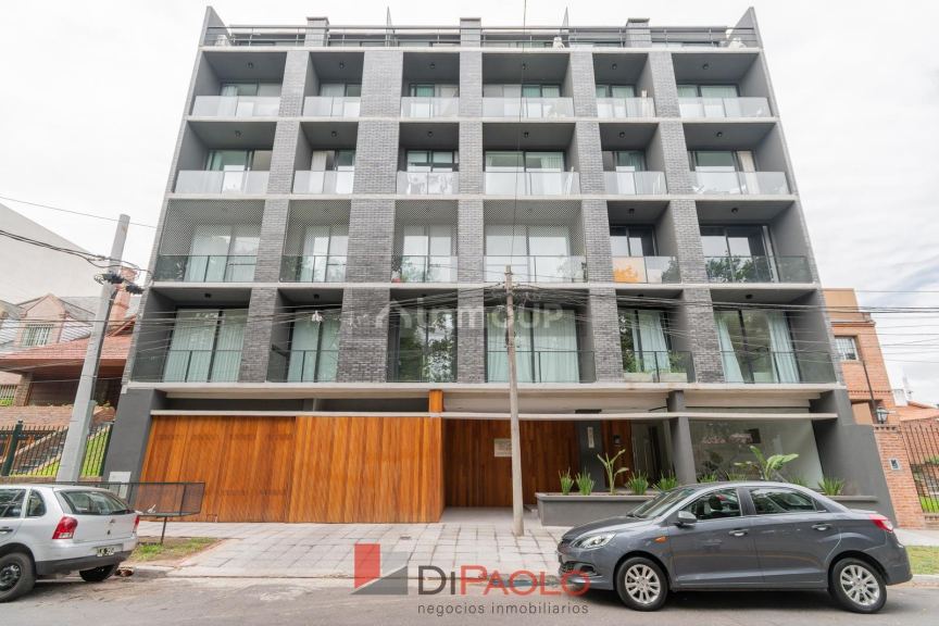 Departamento en Venta en Tigre, G.B.A. Zona Norte