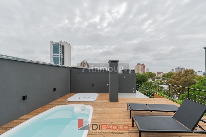 Departamento en Venta en Tigre, G.B.A. Zona Norte