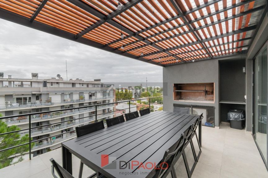 Departamento en Venta en Tigre, G.B.A. Zona Norte
