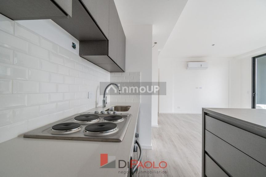 Departamento en Venta en Tigre, G.B.A. Zona Norte