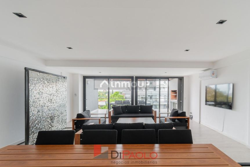 Departamento en Venta en Tigre, G.B.A. Zona Norte