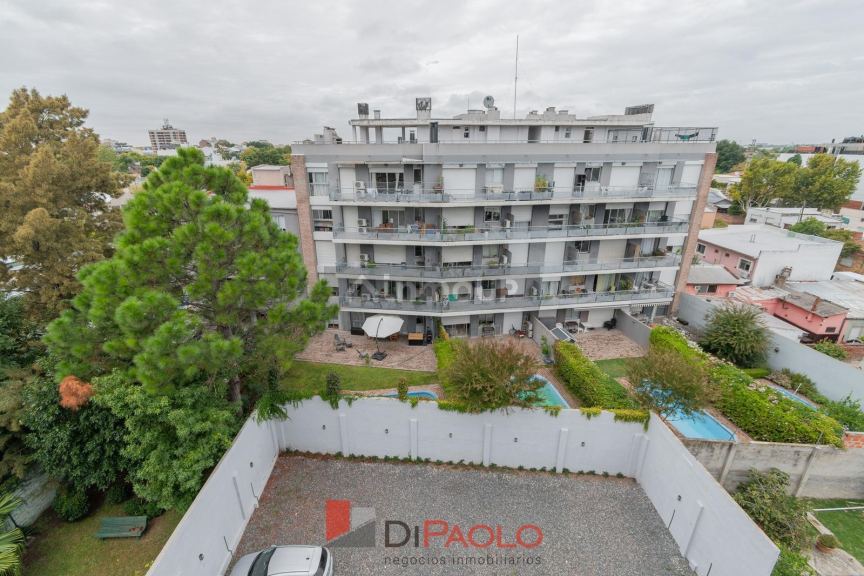 Departamento en Venta en Tigre, G.B.A. Zona Norte