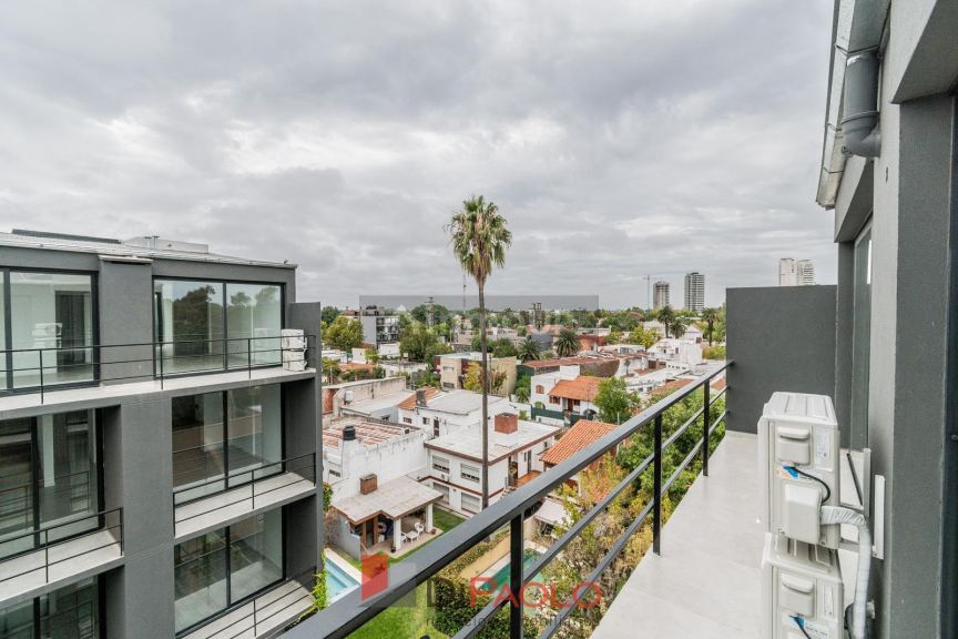 Departamento en Venta en Tigre, G.B.A. Zona Norte